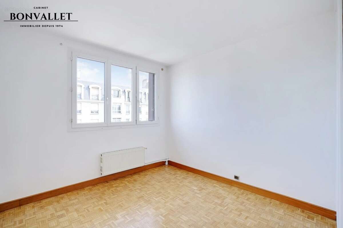 Appartement à CLAMART