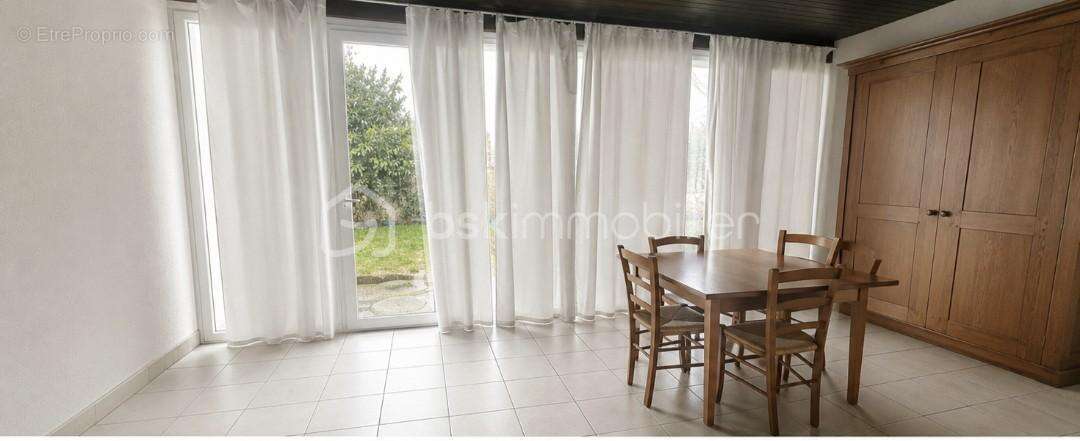 Maison familiale à vendre – Mérignac – Secteur recherché - photo 6