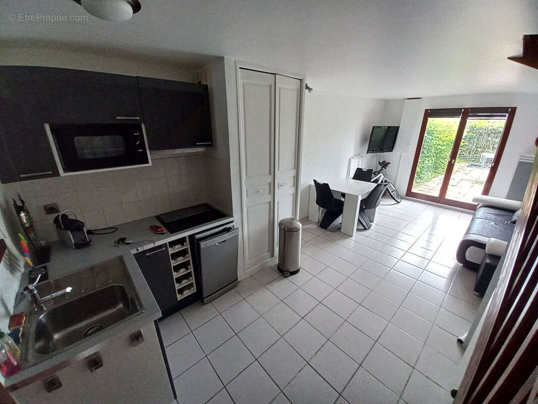 A vendre - cottage cabourg - photo 2