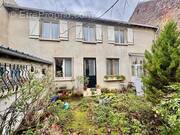 Maison à BOIS-COLOMBES