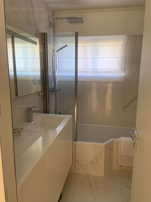 Appartement à COMPIEGNE