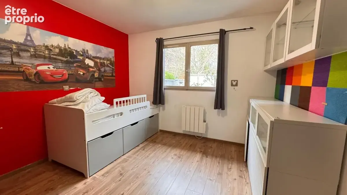 Villa bois en lisiere de forêt avec piscine et jacuzzi - photo 15