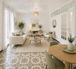 Appartement à LE BLANC-MESNIL