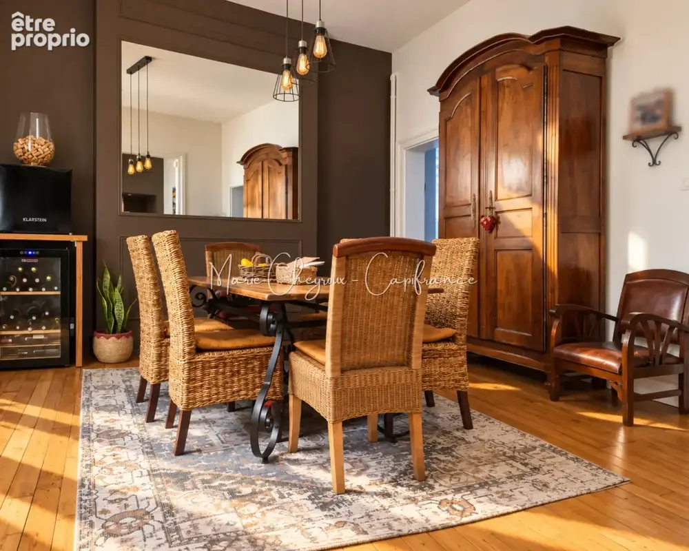 129 m² de charme et de lumière au coeur historique - BRIVE LA GAILLARDE (19) - photo 3