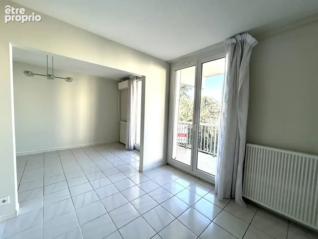 Appartement  5 pièce(s) 92.43 m2 - photo 5