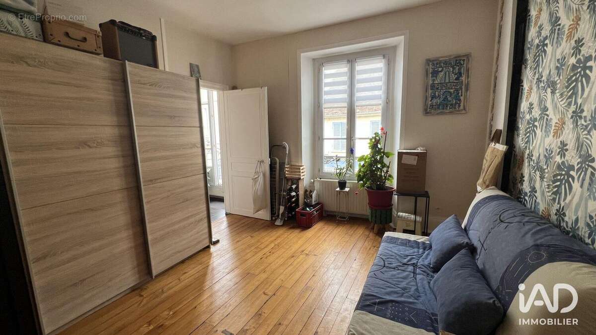 Photo 9 - Appartement à NANGIS