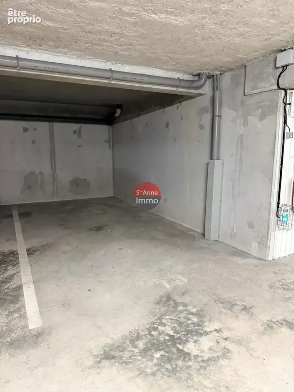 Amiens - appartement - 70 m2 - 2 chambres - balcon - parking - cave - photo 11