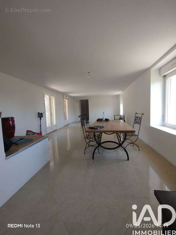 Maison 140 m² à Villermain  - photo 7