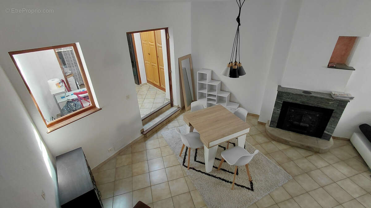 Appartement à SAINT-MARCEL-D'ARDECHE