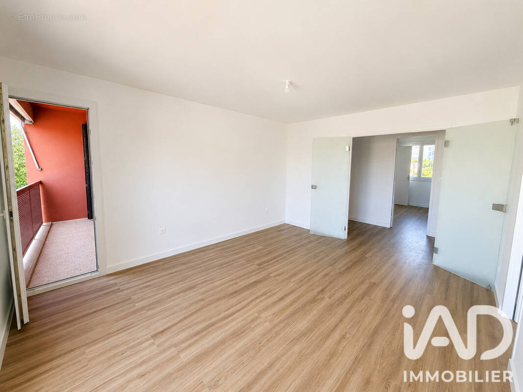 Photo 1 - Appartement à MONTPELLIER