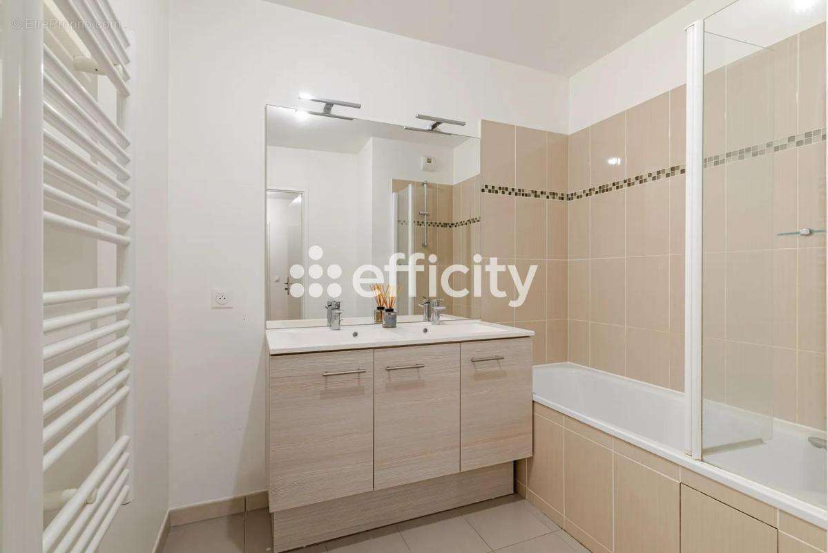 Appartement à EAUBONNE