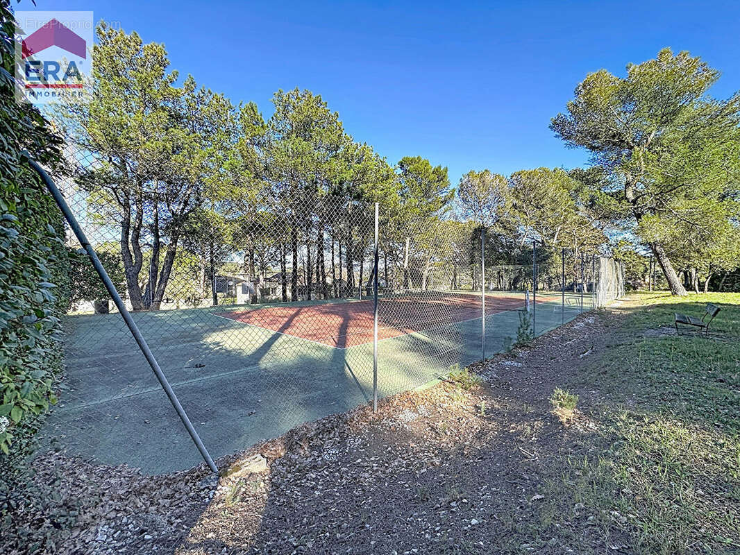 Maison à BOUC-BEL-AIR