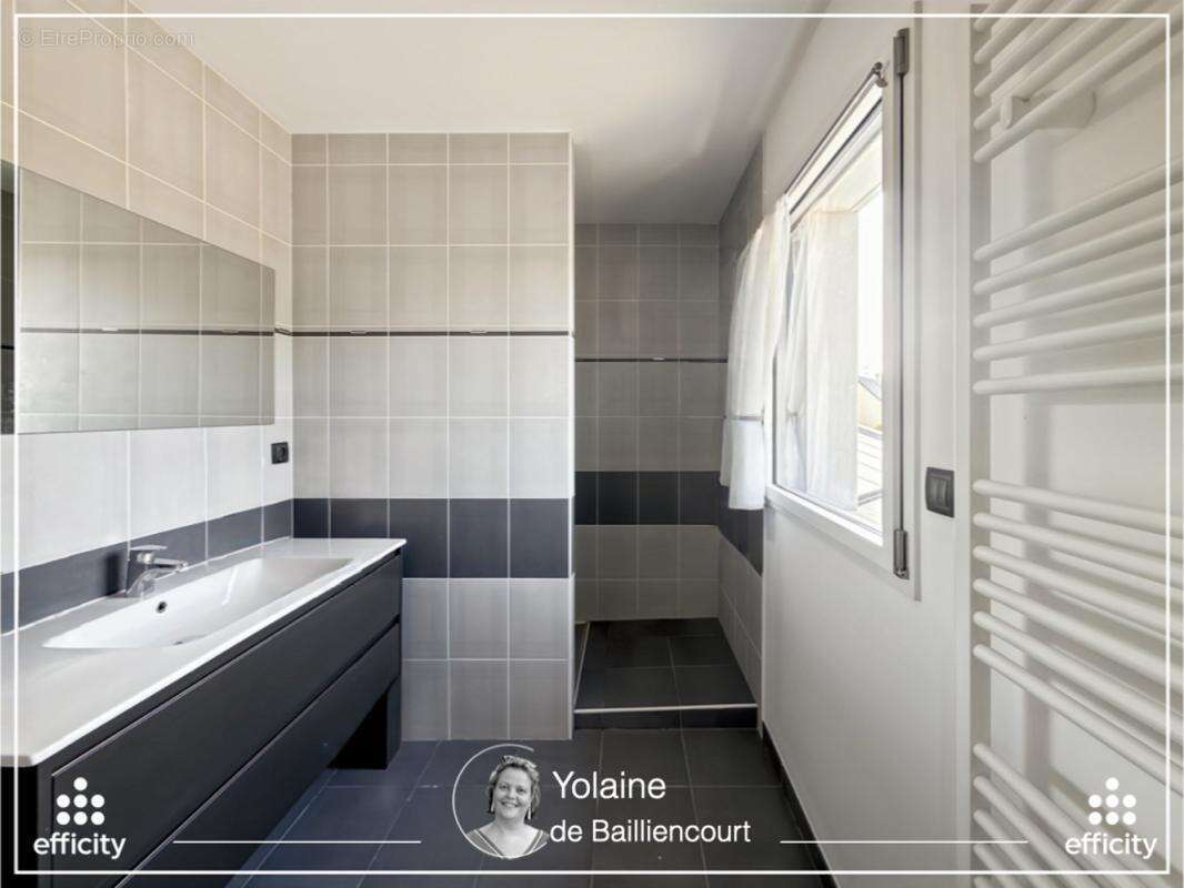 Maison d'architecte - photo 18