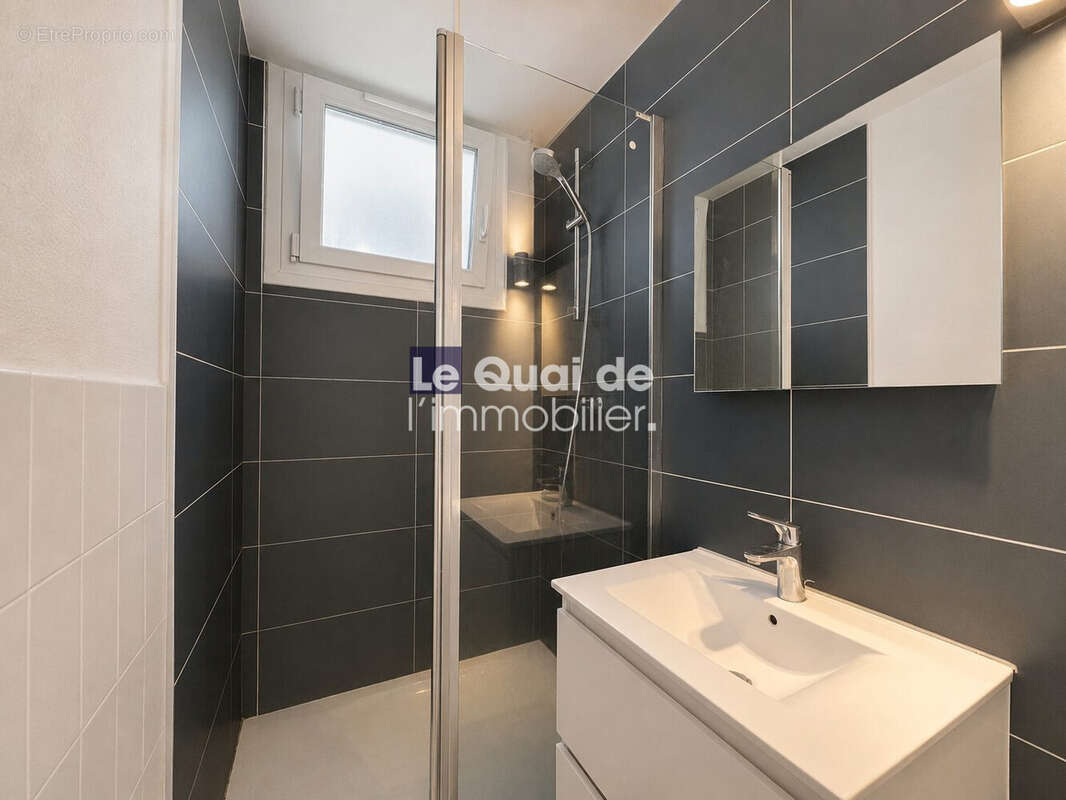 Appartement 85 m² à Grenoble  - photo 3