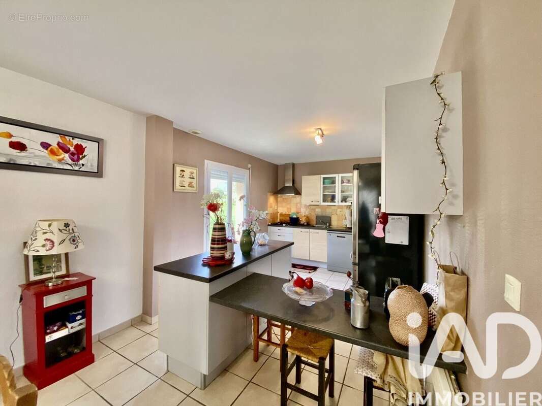 Photo 6 - Maison à GUELTAS