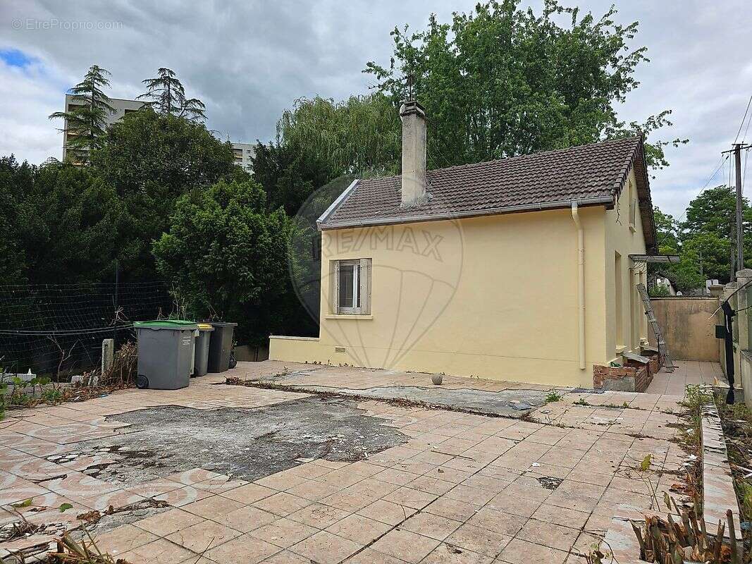 Maison à EPINAY-SUR-SEINE