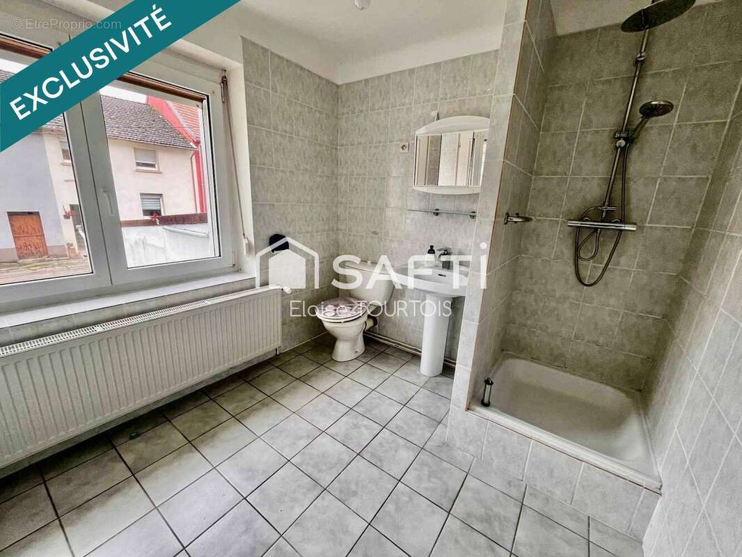 Photo 5 - Maison à DALEM