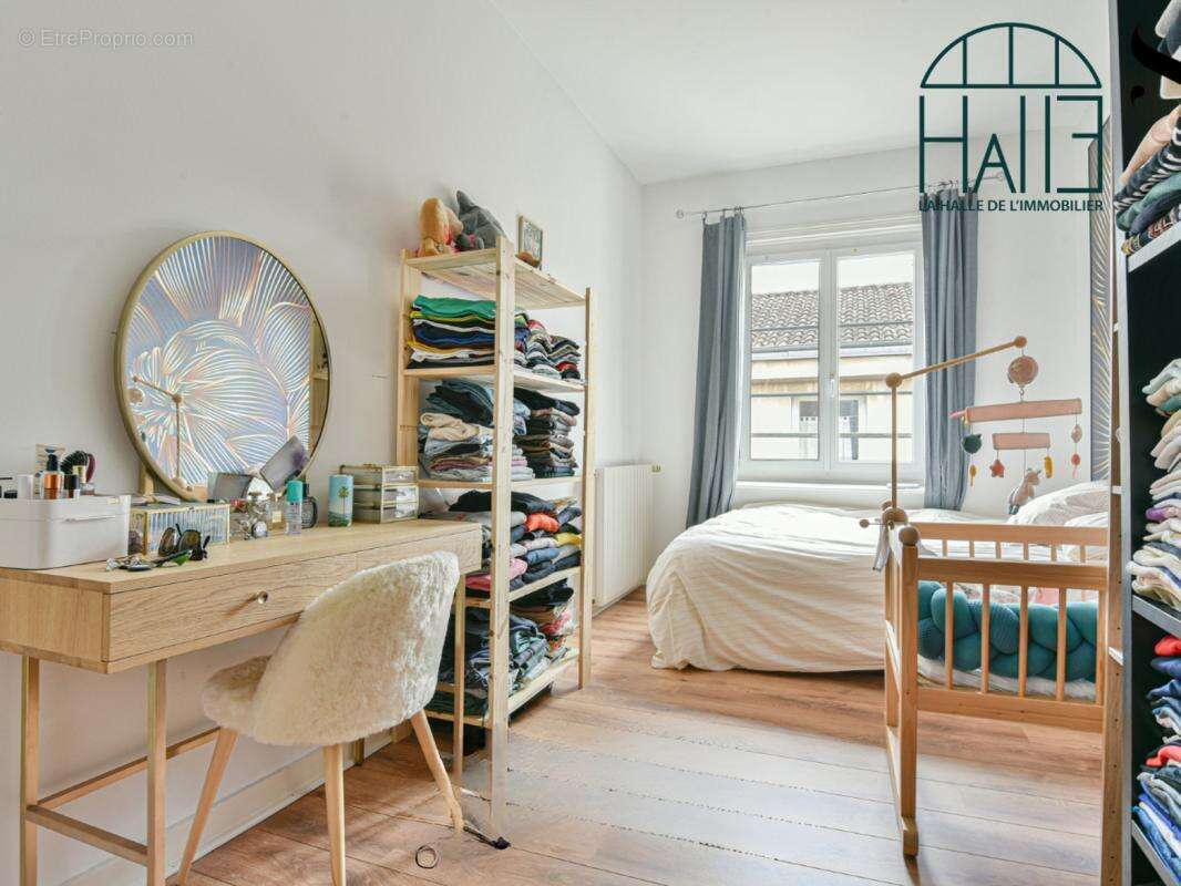 Appartement à LIMOGES