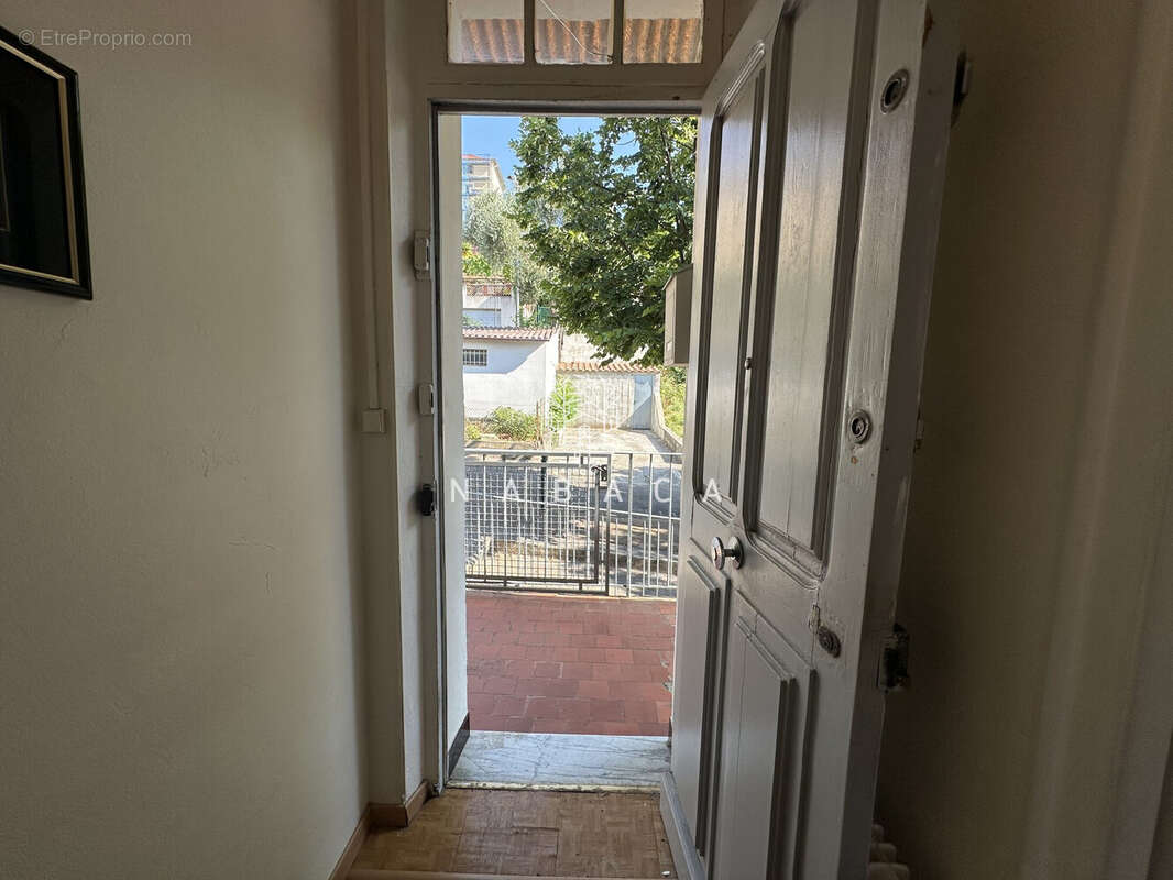 Appartement à GRASSE