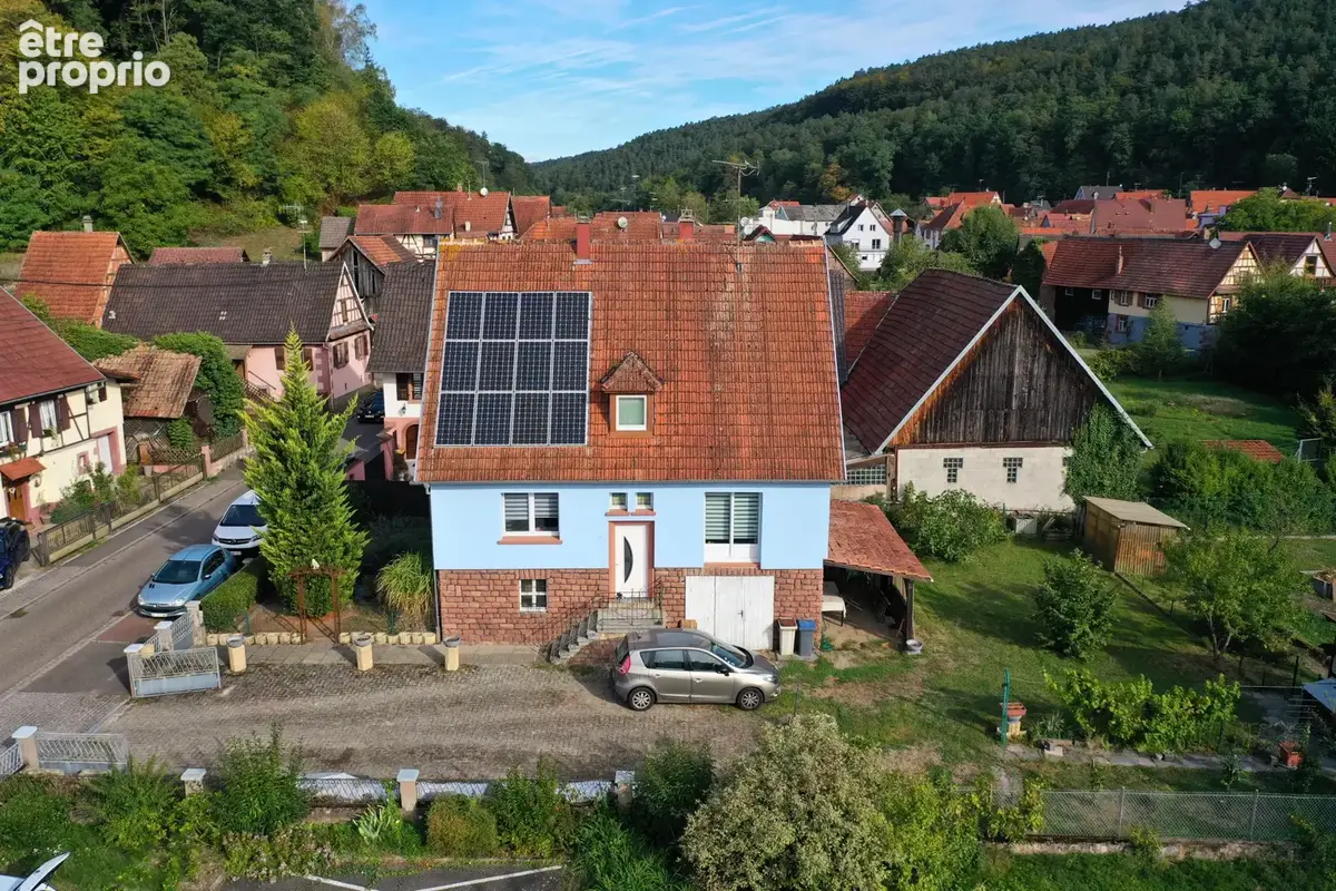 Maison de 118m2 sur 6,77 ares - photo 3