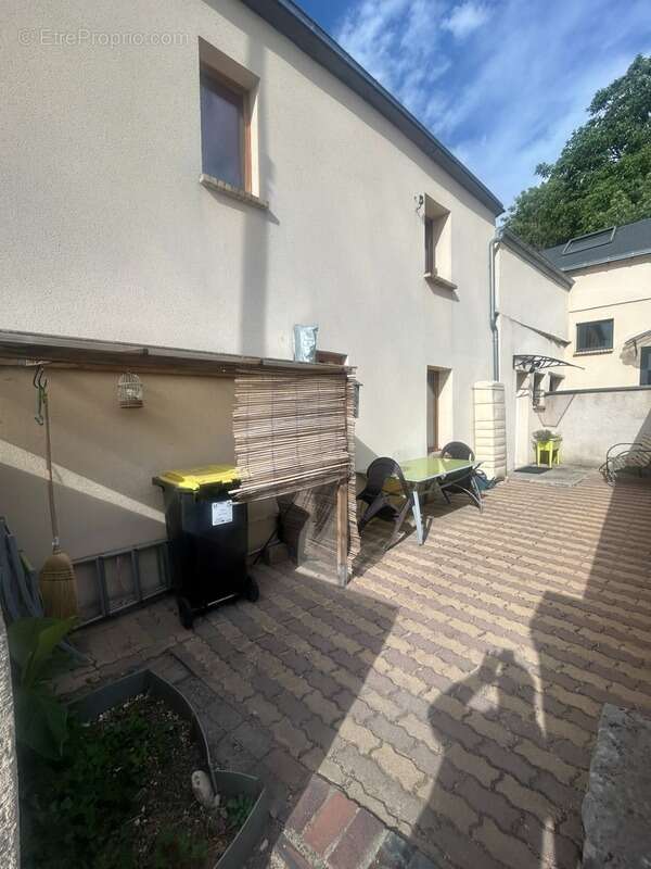 Maison à vendre 3 pièces SAINT PREST (28) - photo 12