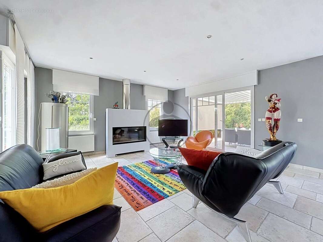 Vente Maison Morcourt(02100) 499 200ï¿œ - photo 4
