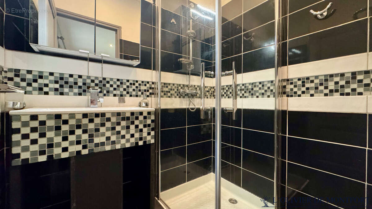 Maison à MONTFORT-L&#039;AMAURY