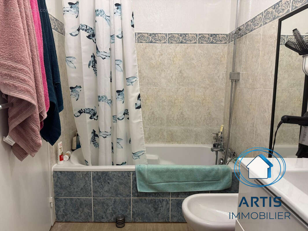 Appartement à URRUGNE