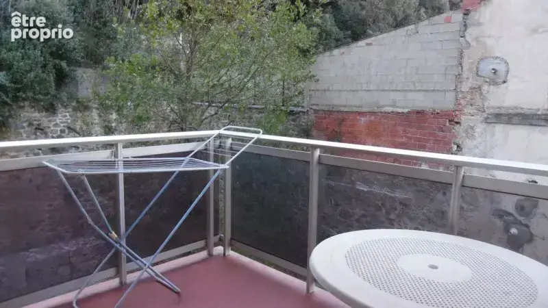 F1 meublé de 32m2 + balcon 5m2 - photo 15
