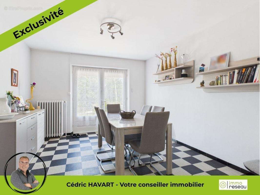 Maison 157 m² à Le Blanc  - photo 6