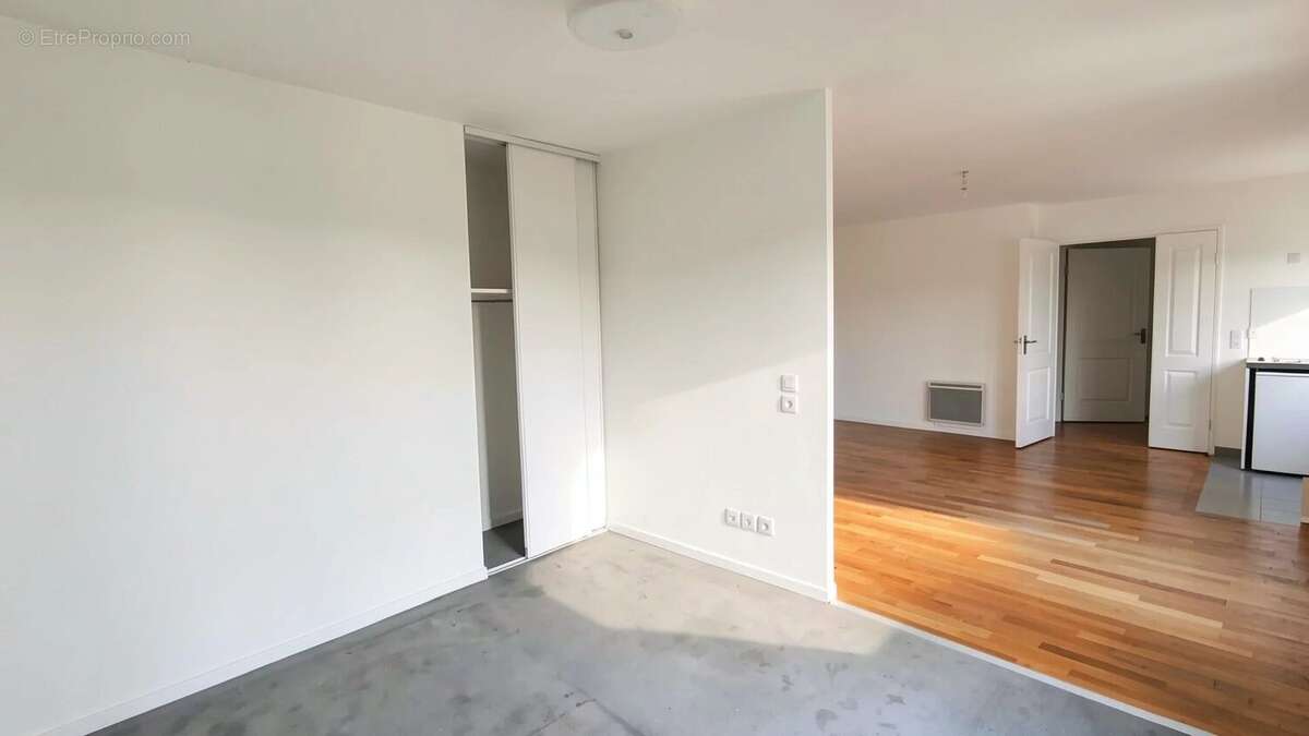 Appartement à CHAVILLE