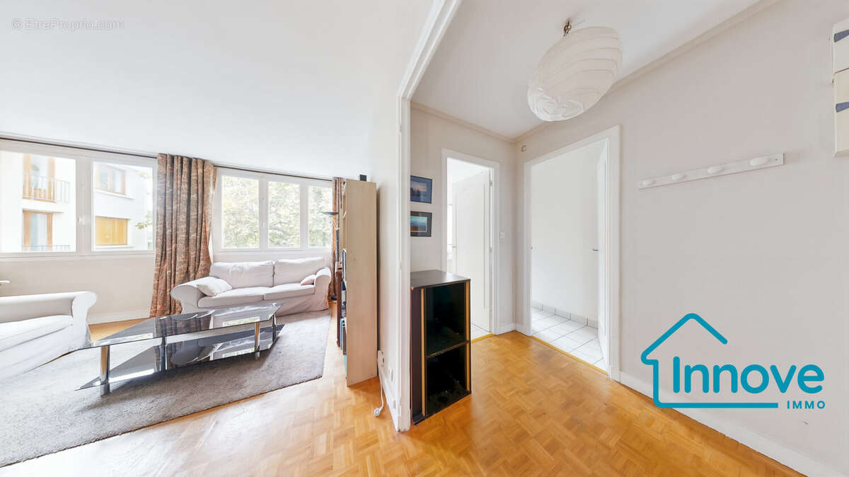 Appartement à VERSAILLES