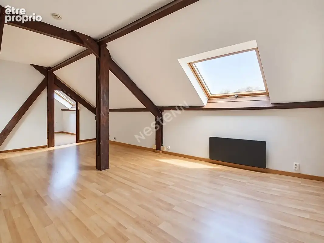 Maison 6 pièces à vendre à Saint Martin du Tertre - photo 9