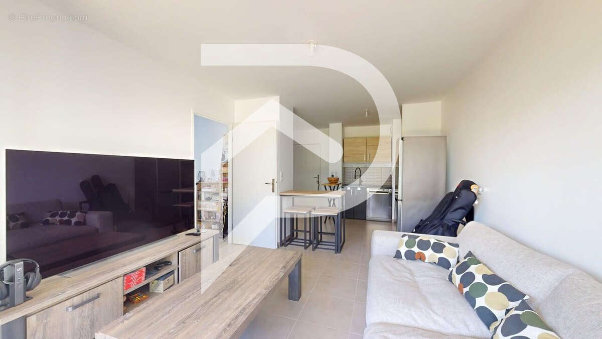 Appartement à VILLENNES-SUR-SEINE