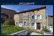 Maison à CUNLHAT