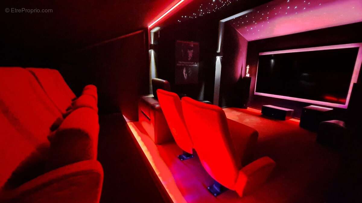 Maison à VAULNAVEYS-LE-BAS