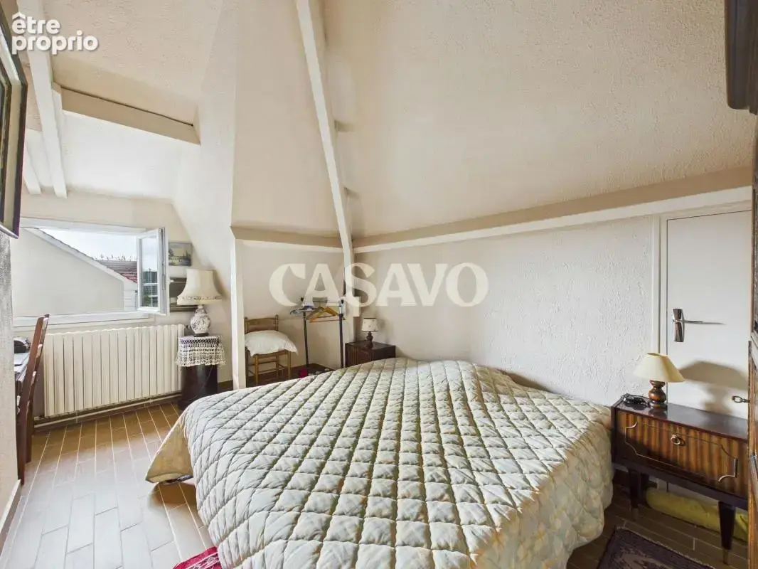 Vente Maison 7 pièces de 136m² - 95100 Argenteuil - photo 13