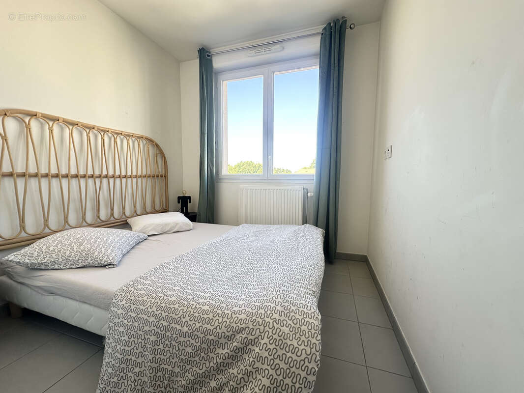 Appartement à MARSEILLE-12E