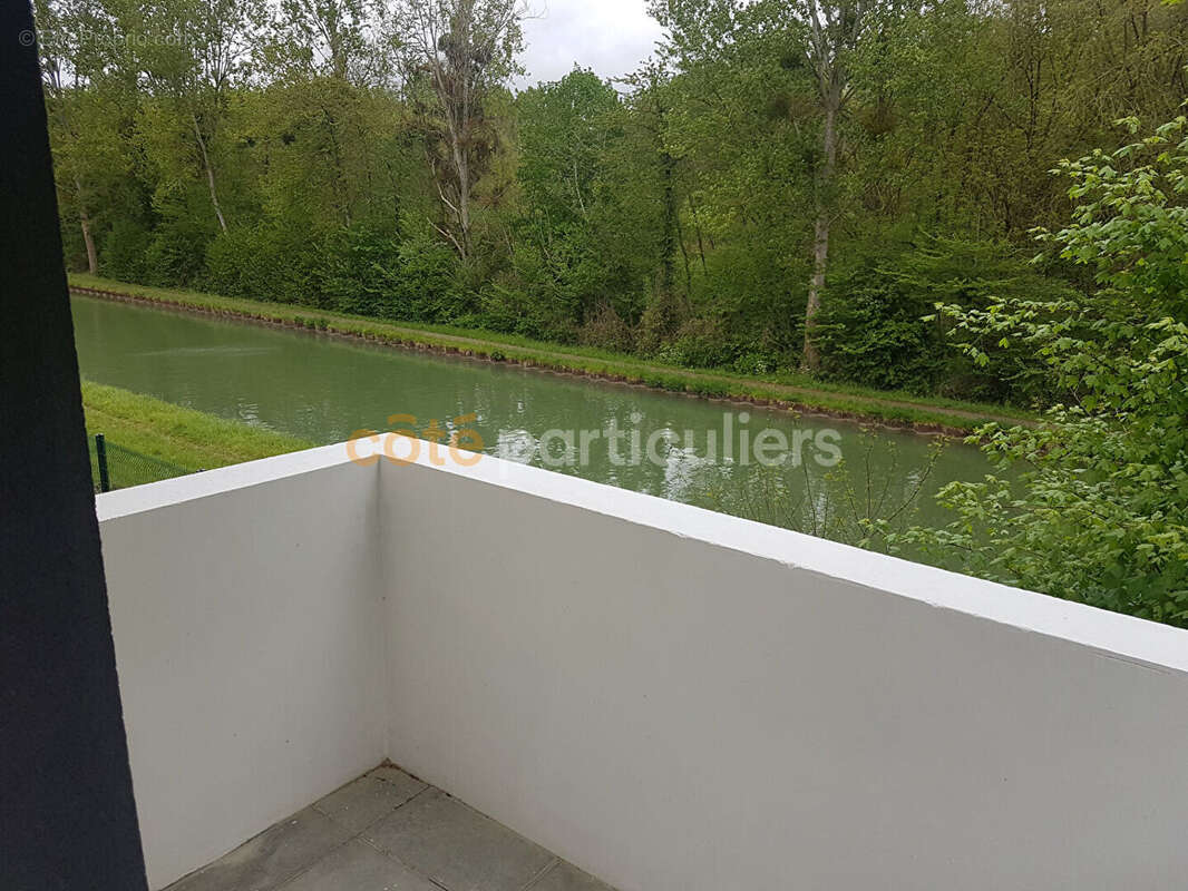 Amilly saint firmin - photo 3