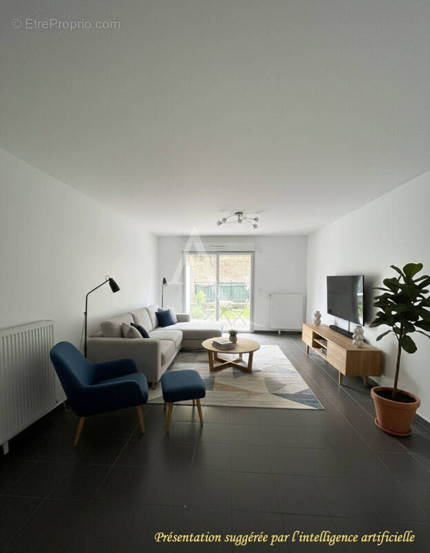 Appartement à DOURDAN