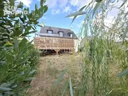 Maison à BONNEMAIN