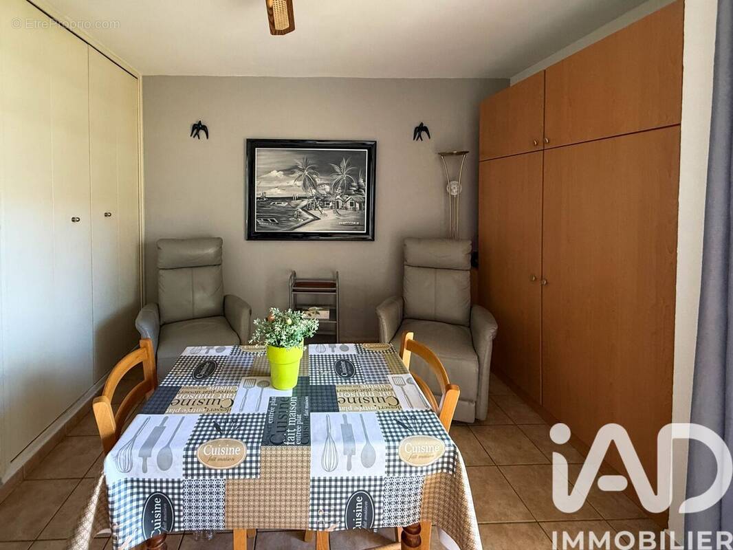 Photo 1 - Appartement à BALARUC-LES-BAINS