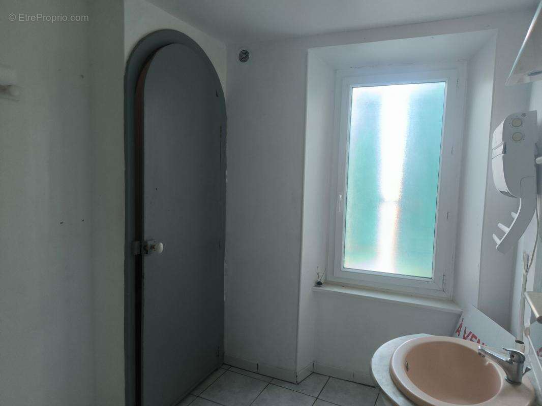 Maison à LA DIGNE-D&#039;AVAL