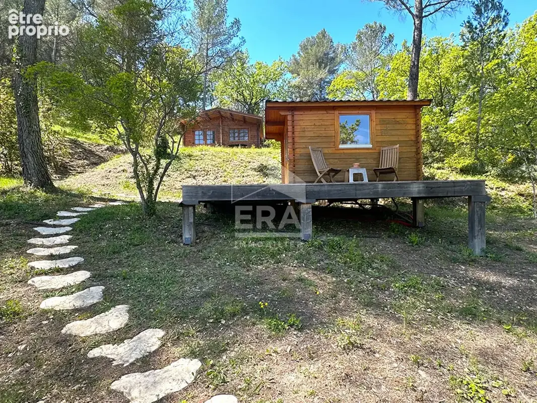 Maison 263m² à simiane-collongue - photo 10