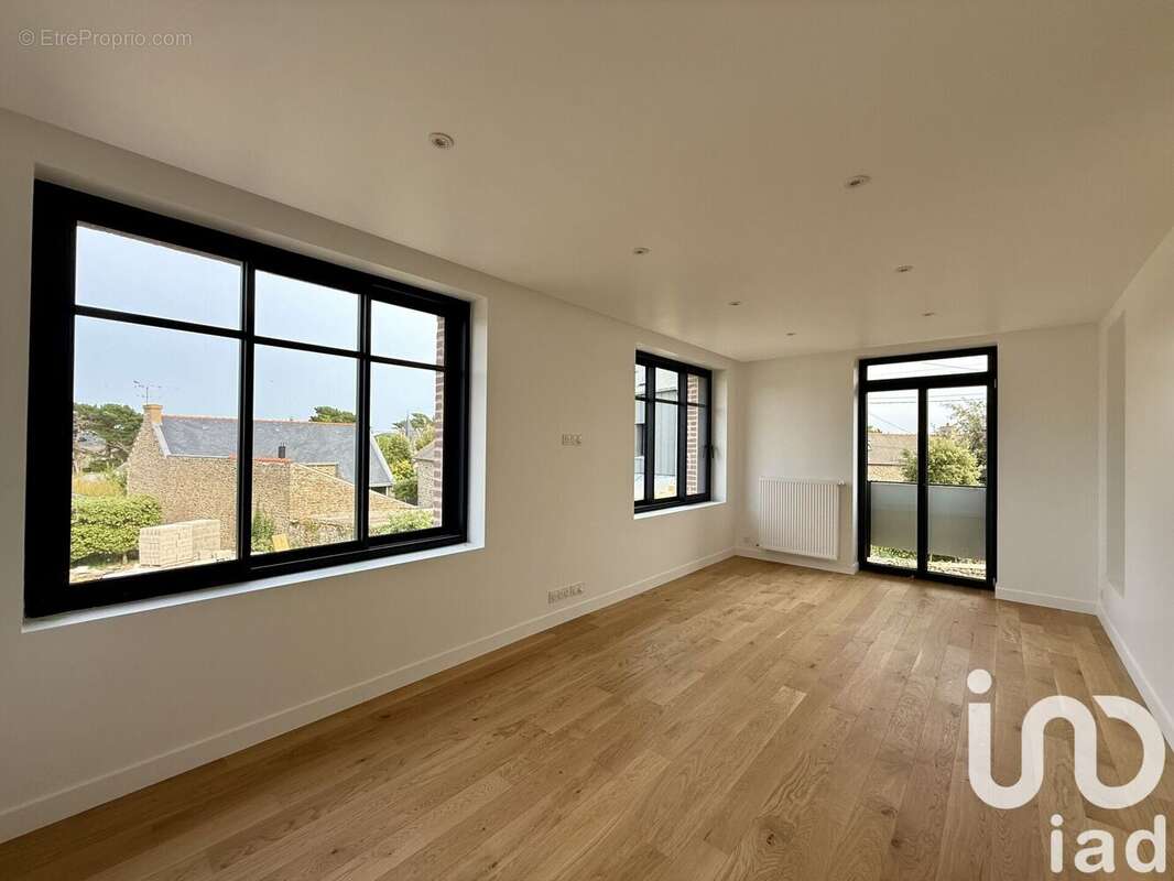 Photo 5 - Maison à SAINT-MALO