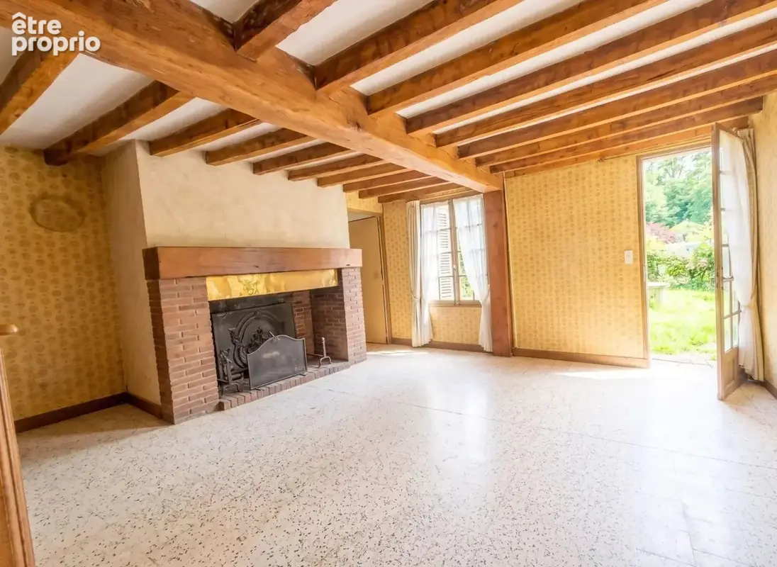 Vente Maison Gournay-en-bray(76220) 138 500ï¿œ - photo 2