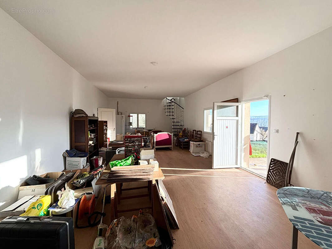 Maison à BRIVE-LA-GAILLARDE