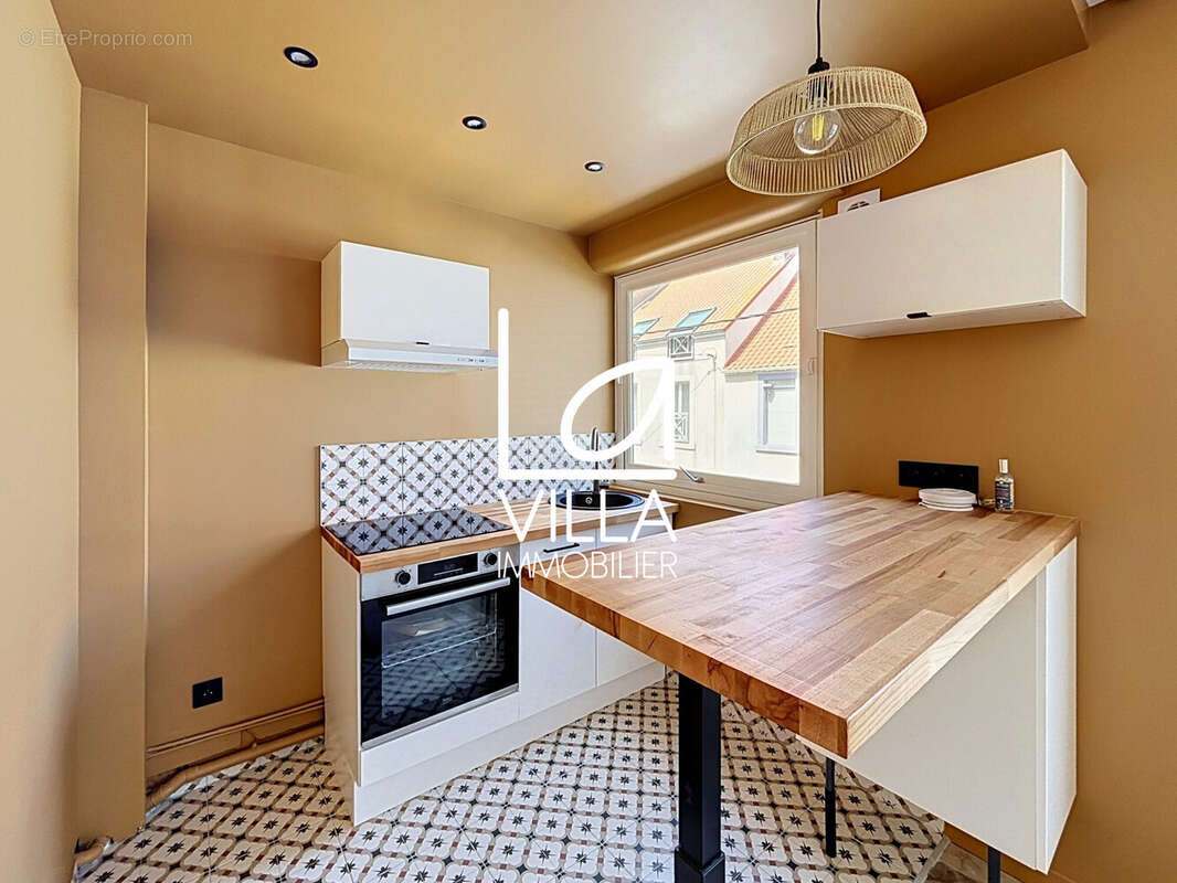 Appartement 45 m² à Wimereux  - photo 3