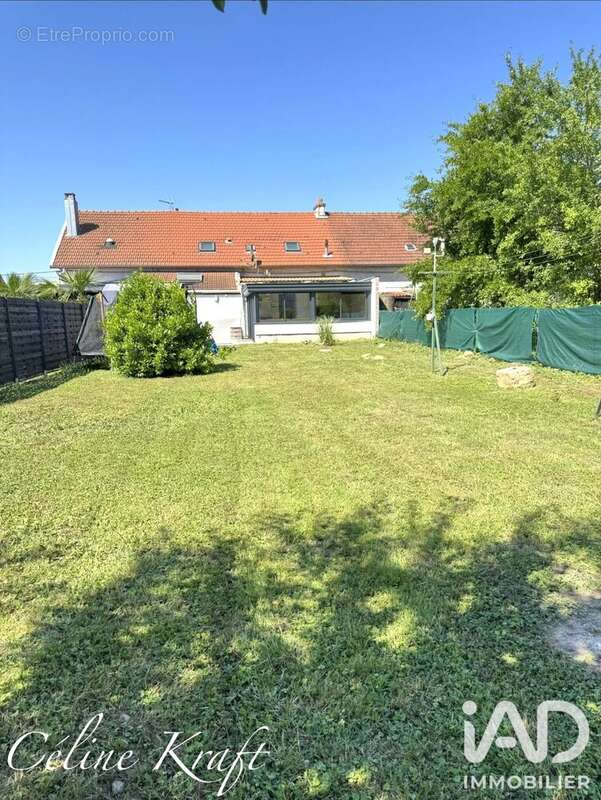 Photo 2 - Maison à FLORANGE