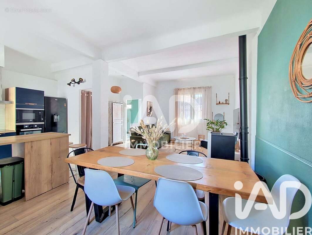 Photo 4 - Maison à PERPIGNAN